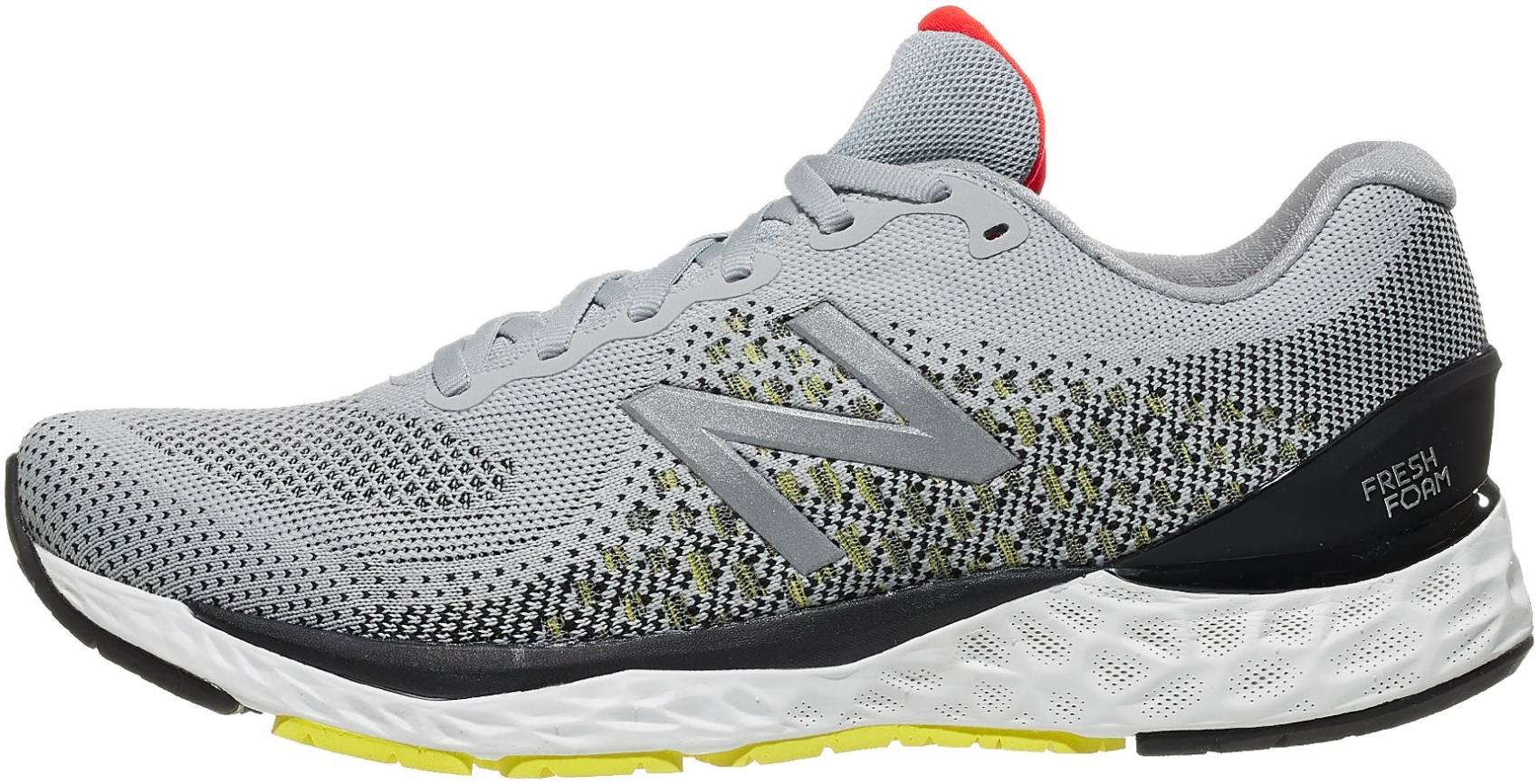 Correo aéreo Espacioso Globo New Balance Fresh Foam 880 v10 Review 2023, Facts, Deals ($60) | RunRepeat