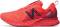 New Balance Fresh Foam Tempo - Red (MTMPOLN) New Balance Fresh Foam Tempo - Red (MTMPOLN)