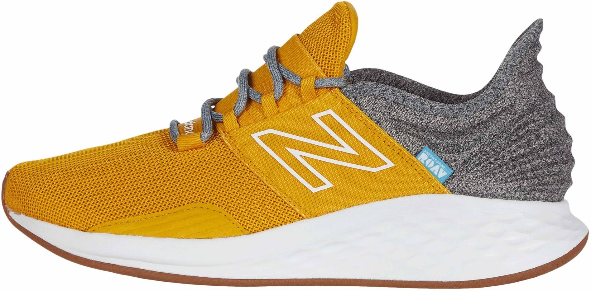 Save 33% on Yellow Running Shoes (71 