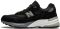 New Balance 992 - Black (M992BL)