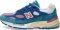 New Balance 992 - Blue (M992NT)