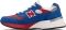 New Balance 992 - Red/White/Royal Blue (M992CC)