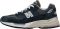 New Balance 992 - Blue/Grey/White (U992NY)