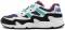 New balance 57 40 garnet slate shoes m5740hl1 - White/Team Teal (ML850SBB)