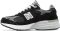 New Balance 993 - Black (WR993BK)