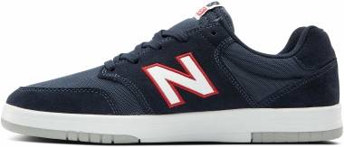 Sneakers NEW BALANCE WX452SB Alb - Navy (M425NWG)
