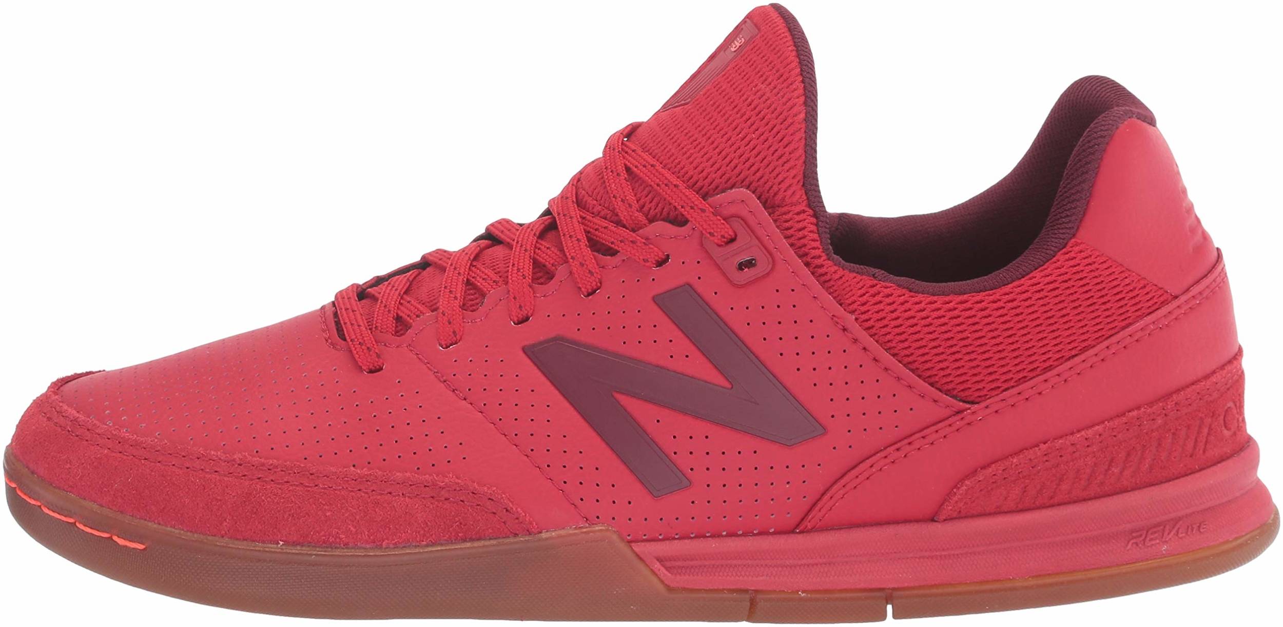 Reasons to/NOT to Buy New Balance Audazo V4 Pro Indoor (Sep 2021 ...