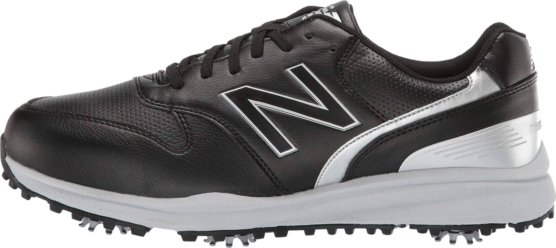 9 New Balance golf shoes: Save up to 38% | RunRepeat