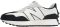 New Balance 327 - White/Black/Grey (MS327NI)