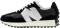 New Balance 327 - Black/White/Cream (MS327LB1)