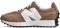 New Balance 327 - Mushroom (MS327LK1)