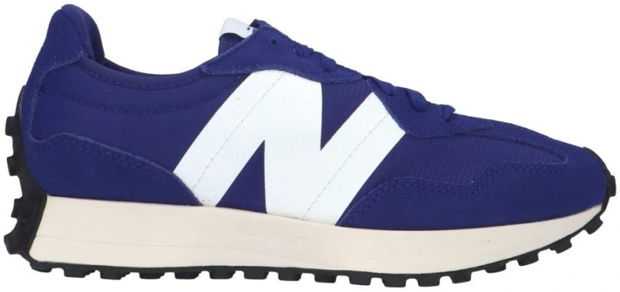 new balance 327 run small or large