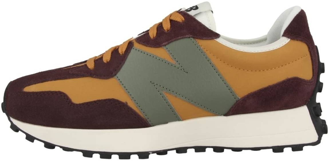 cheap orange trainers