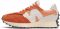 New Balance 327 - Orange (U327WRH)