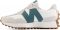 New Balance 327 - Beige (WS327GA)