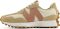 New Balance 327 - Incense/Bone/Landslide (WS327NKA)
