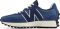 New Balance 327 - Heron Blue/Angora (WS327JA)