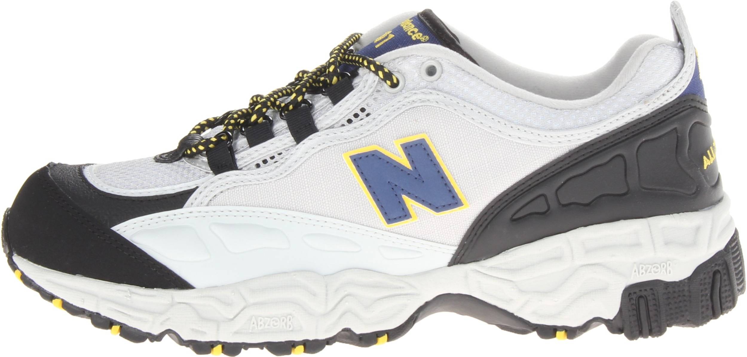 New Balance sneakers in 3 |