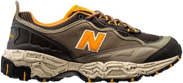 Only $54 + Review of New Balance 801 