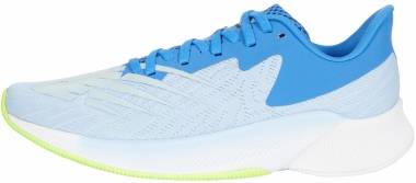 New Balance FuelCell Prism - Blue/Green (WFCPZPG)