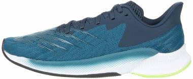 New Balance FuelCell Prism - Jet Stream Lime Glo (MFCPZGW)
