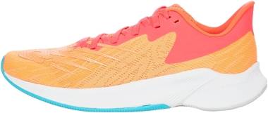 New Balance FuelCell Prism - Orange (WFCPZCC)