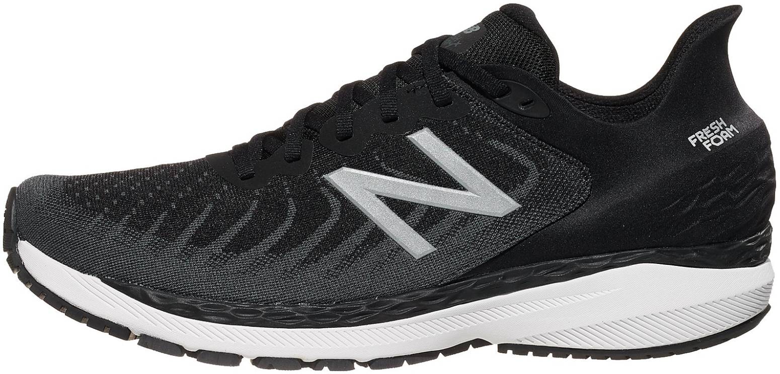 new balance sneakers for flat feet