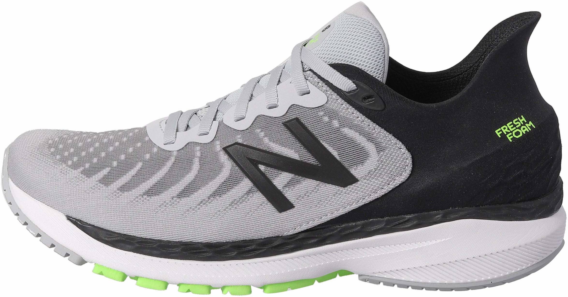 mens new balance shoes for flat feet