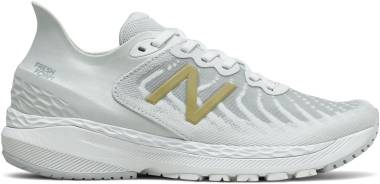 Nike Waffle Racer Mens Shoes - Grey/White (W860W11)