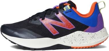 femme new balance fresh foam roav backpack nb light blueworkwear nb light blueworkwear wroavbl - Black/Orange (WTNTRCK4)