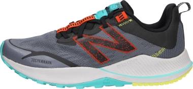 new balance nitrel v4