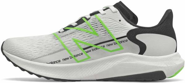 new balance fuelcell running shoes
