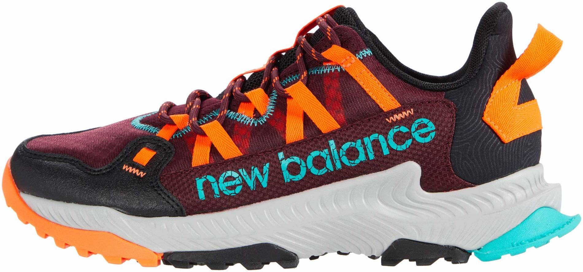 20+ New Balance trail running shoes: Save up to 38% | RunRepeat مكنسه ومجرفه