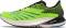 New Balance FuelCell RC Elite - Green (MRCELYB)