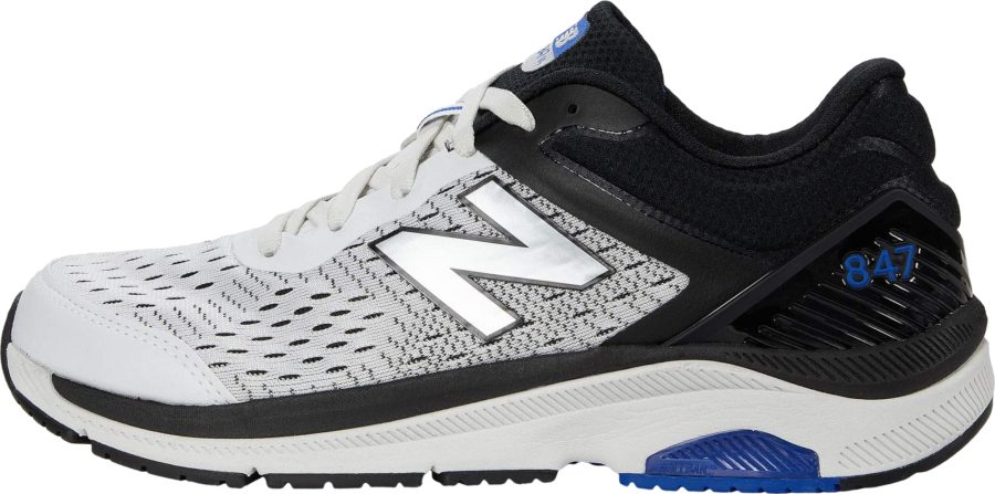 10+ New Balance Walking Shoe Reviews (2023) | RunRepeat