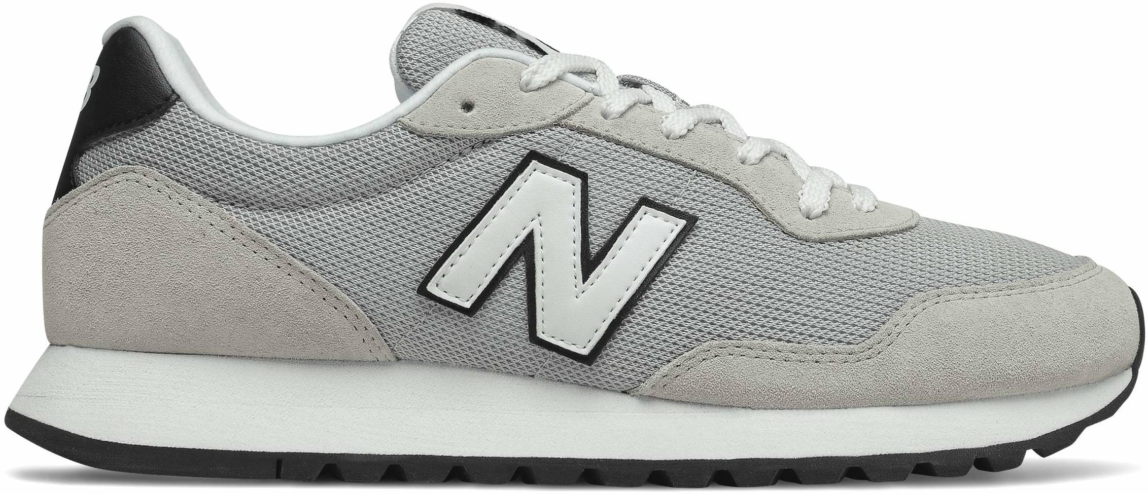 New Balance 527 sneakers in 9 colors (only $41) | RunRepeat
