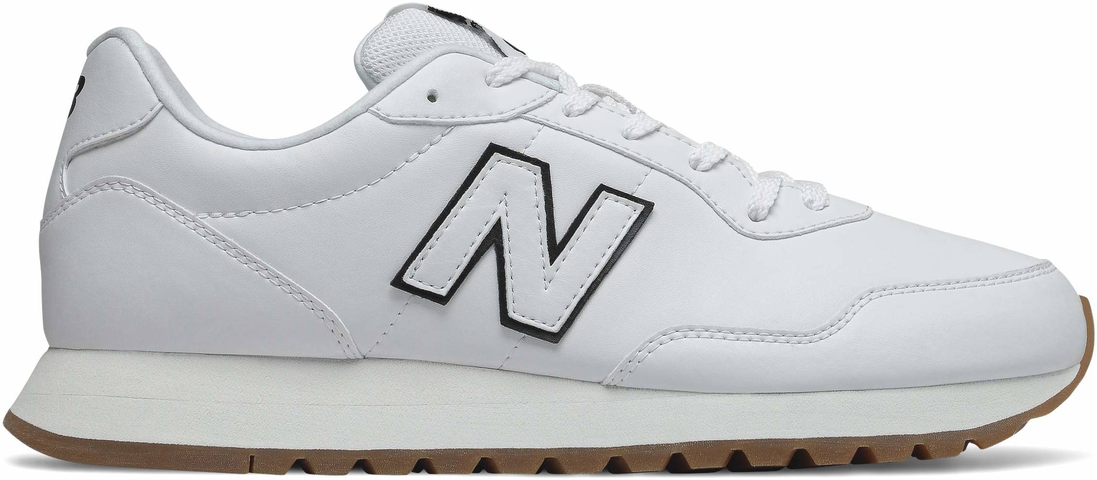20+ White New Balance sneakers: Save up to 42% | RunRepeat