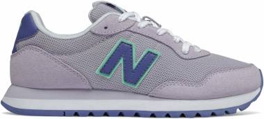 New Balance 527 - Purple (WL527PCC)