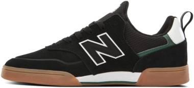 New Balance Numeric 288 Sport - Black/Green (M288SGM)