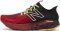 New Balance Fresh Foam 1080 v11 - Red/Black (M1080Z11)