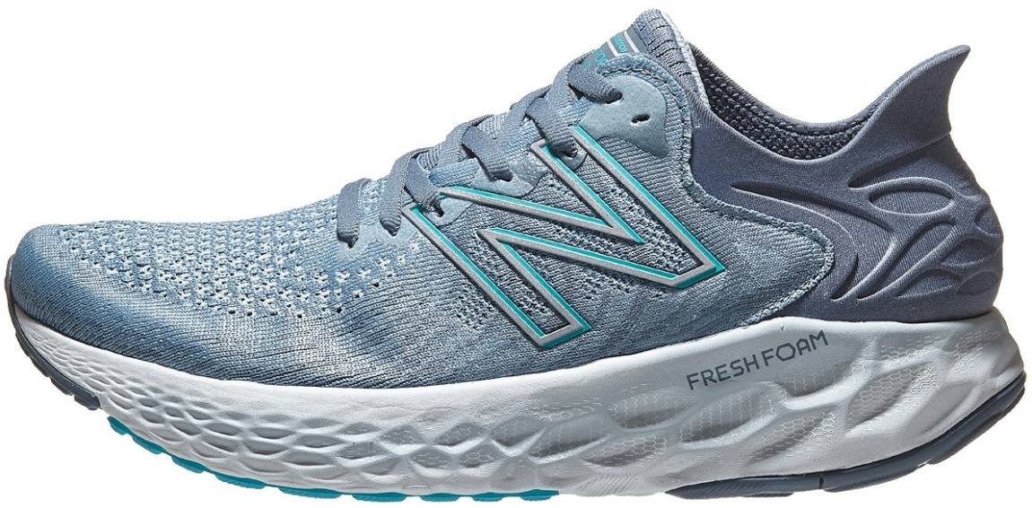 At risk Outdoor Production 5 New Balance Fresh Foam 1080 running shoes: Save up to 43% | RunRepeat