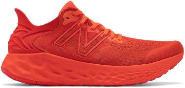 New Balance Fresh Foam 1080 v11 - Red (M10801DX11)