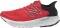 New Balance Fresh Foam 1080 v11 - Velocity Red/Team Red (M1080R11)