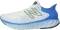 New Balance Fresh Foam 1080 v11 - White/Helium (M1080E11)