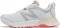 New Balance Fresh Foam Hierro v6 - White (MTHIERW6)