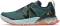 New Balance Fresh Foam Hierro v6 - Mountain Teal/Blaze (MTHIERG6)