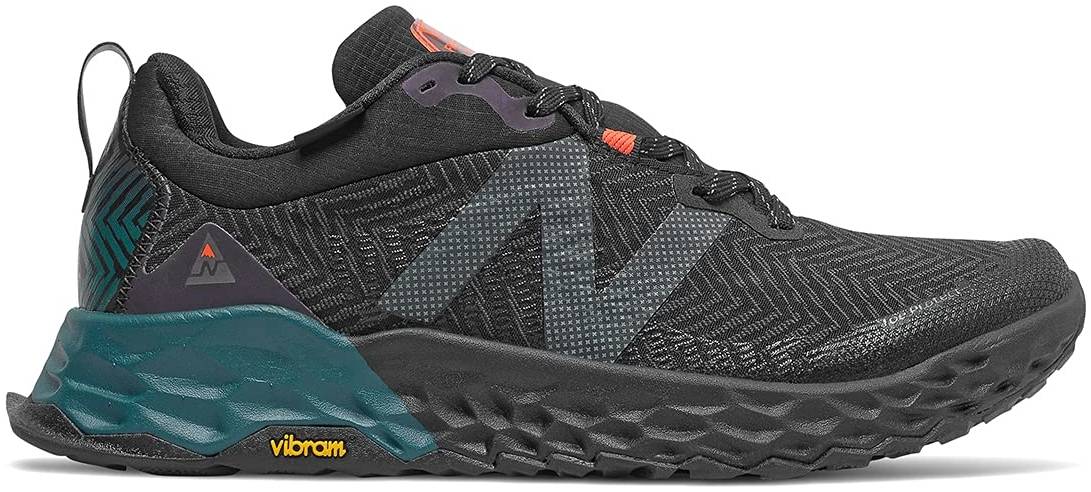 new balance trail running shoes hierro