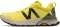 New Balance Fresh Foam Hierro v6 - Yellow (MTHIERS6)