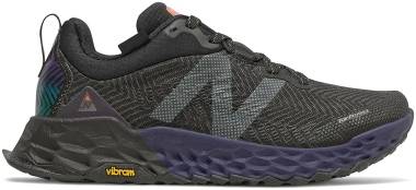 New Balance Fresh Foam Hierro v6 - Black (WTHIERX6)