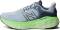 New Balance XC72 Unisex Siyah Spor Ayakkabı - Grå (MMORGG3)